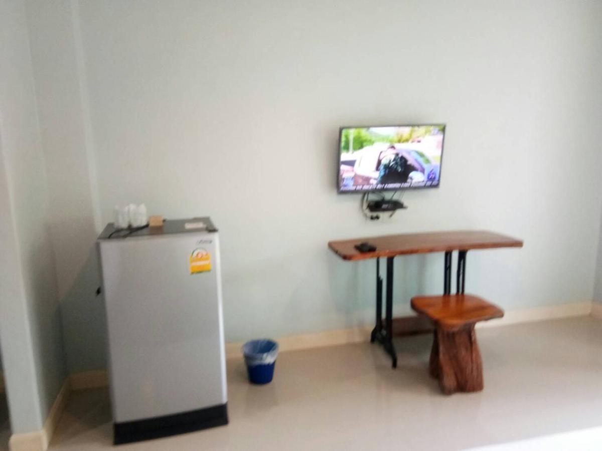Krabi Lighthouse @ Aonang Hotel Ao Nang Ngoại thất bức ảnh