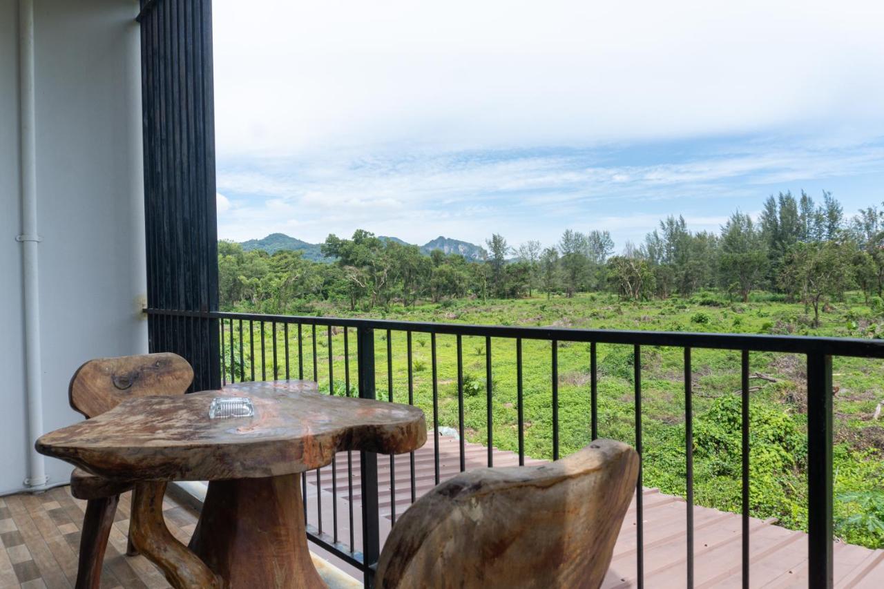 Krabi Lighthouse @ Aonang Hotel Ao Nang Ngoại thất bức ảnh