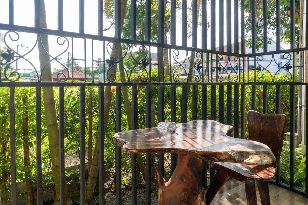 Krabi Lighthouse @ Aonang Hotel Ao Nang Ngoại thất bức ảnh