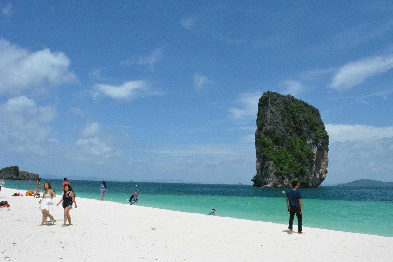 Krabi Lighthouse @ Aonang Hotel Ao Nang Ngoại thất bức ảnh