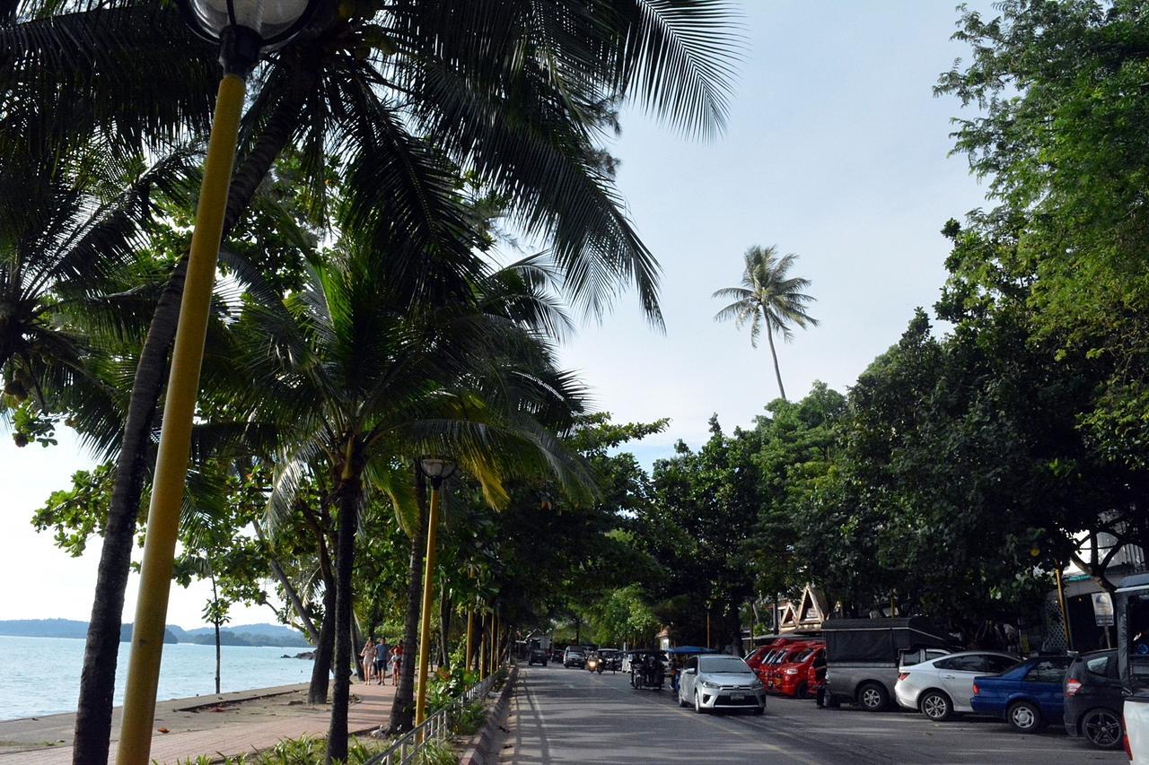 Krabi Lighthouse @ Aonang Hotel Ao Nang Ngoại thất bức ảnh